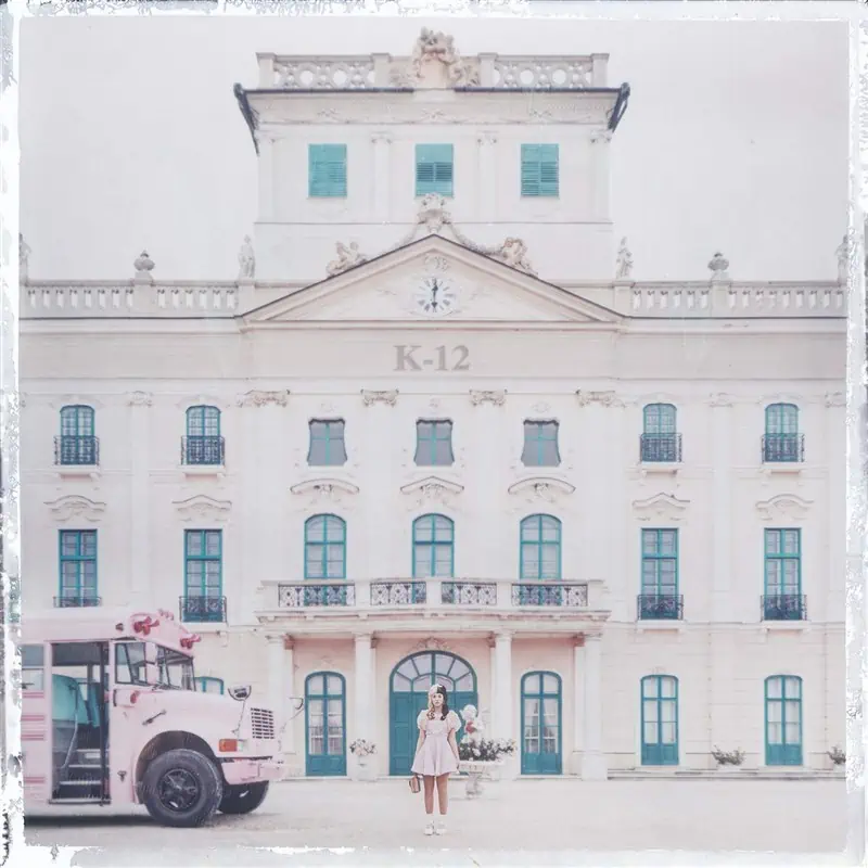 MELANIE MARTINEZ