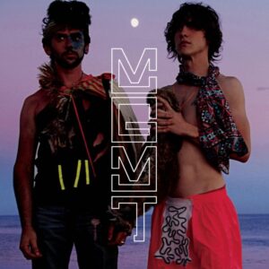 MGMT ORCAULAR