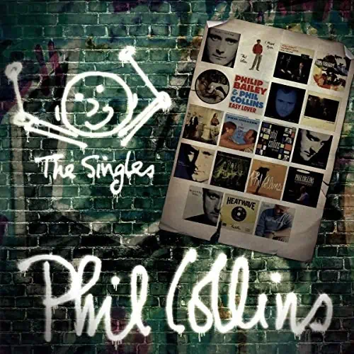 PHIL SINGLES