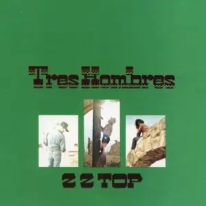 ZZTOP TRES