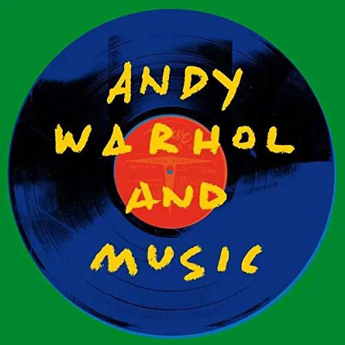 ANDY WARHOL