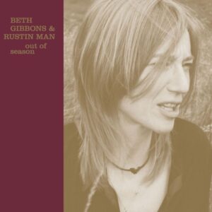 BETH GIBBONS
