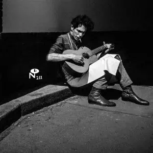 CHARLIE MEGUIRA