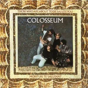 COLOSSEUM