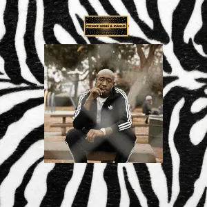 FREDDIE MADLIB