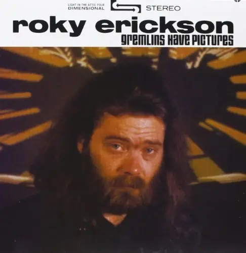 ROKY GREMLINS