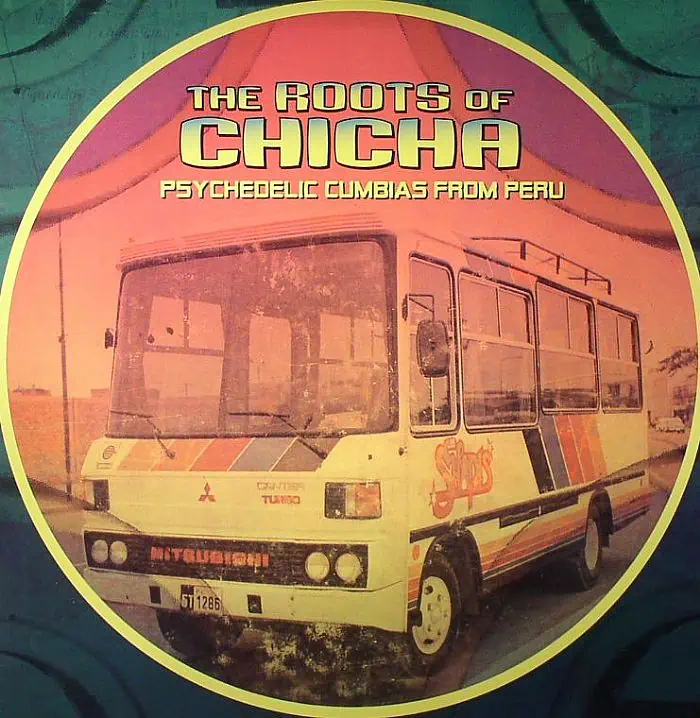ROOTS OF CHICHA