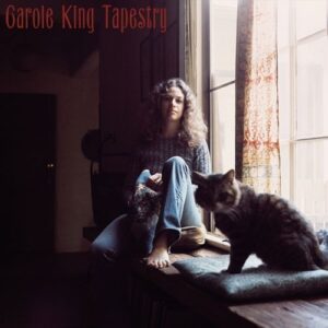 CAROLE TAPESTRY