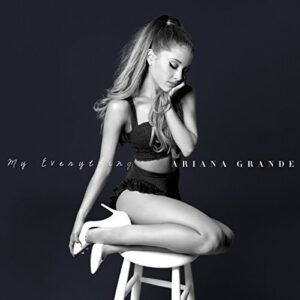 ARIANA EVERYTHING