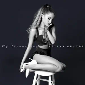 ARIANA EVERYTHING