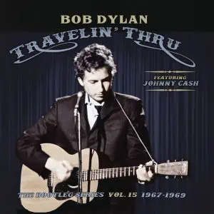 BOB TRAVELIN 1