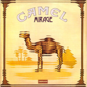 CAMEL MIRAGE