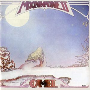 CAMEL MOONMADNESS