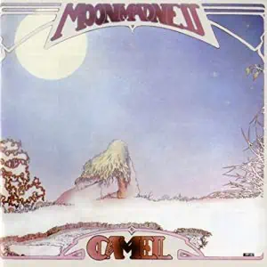 CAMEL MOONMADNESS