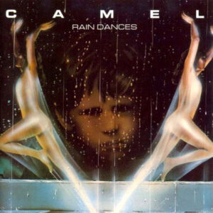 CAMEL RAIN DANCES