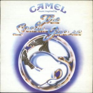 CAMEL SNOW GOOSE