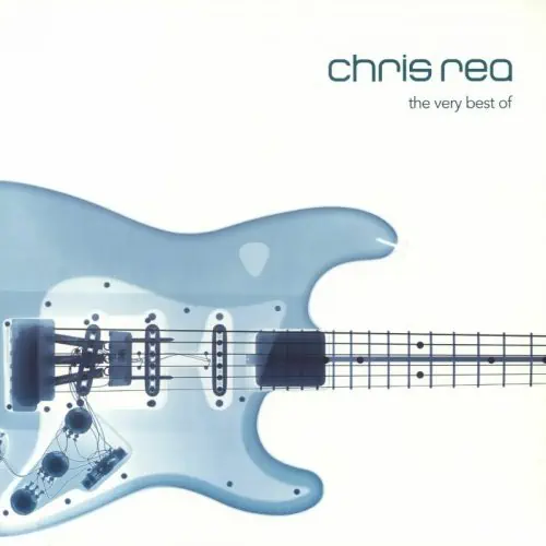 CHRIS REA