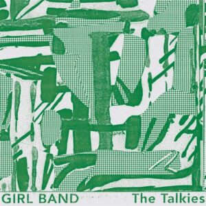 GIRL BAND