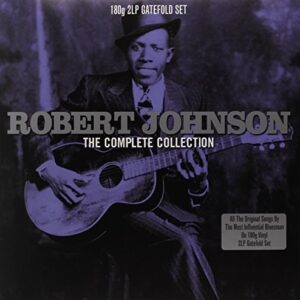 ROBERT JOHNSON