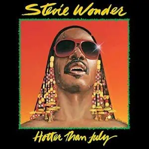STEVIE HOTTER