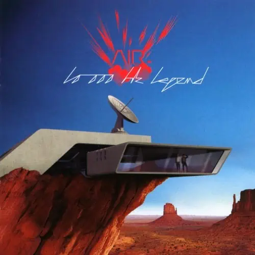 AIRLEGEND