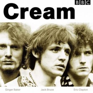 CREAM BBC