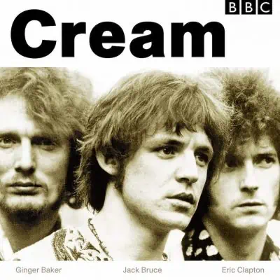 CREAM BBC