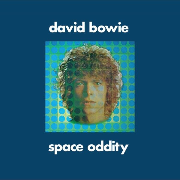 תקליט David Bowie - Space Oddity