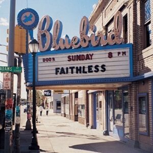 FAITHLESS