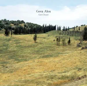 GEVA ALON GET CLOSER