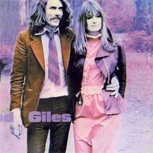 MCDONALD GILES