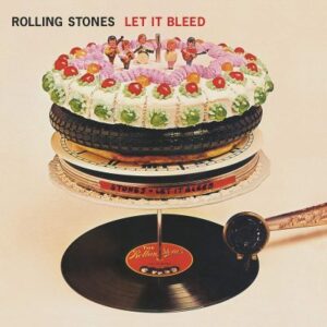 ROLLING BLEED