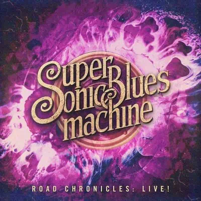 SUPERSONIC