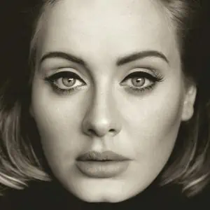 ADELE 25