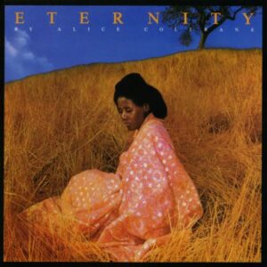 ALICE ETERNITY