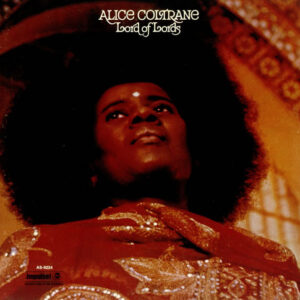 ALICE LORD