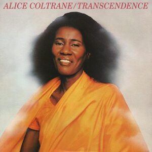 ALICE TRANS