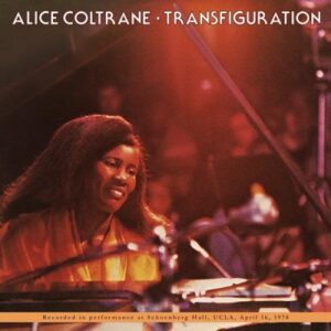 ALICE TRANSFIG