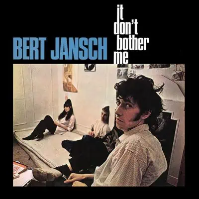 BERT DON'T BOTHER