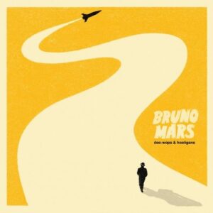 BRUNO MARS DOO