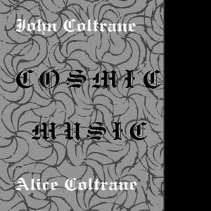 COLTRANE ALICE JOHN