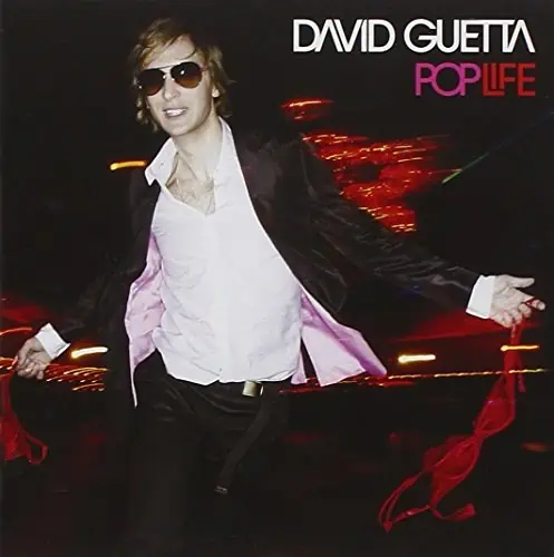 DAVID GUETTA POPLIFE