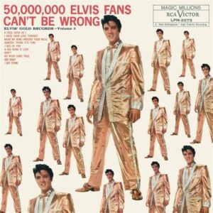 ELVISFANS