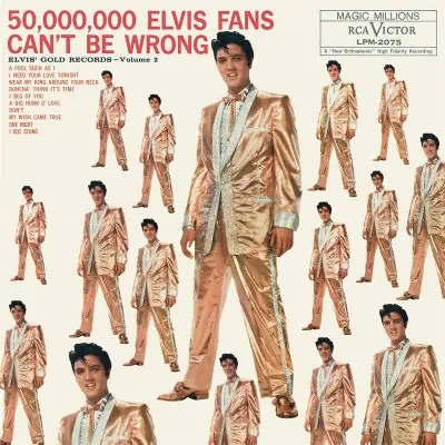 ELVISFANS