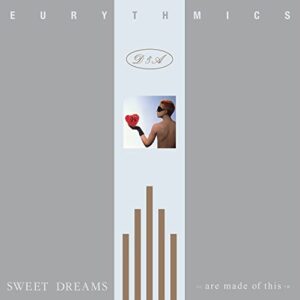 EURYTHMICS SWEET