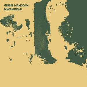 HERBIE MWANDISHI