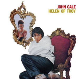 JOHN CALE HELEN