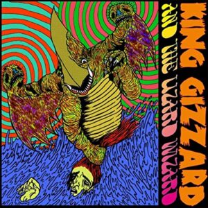 GIZZARD WILL