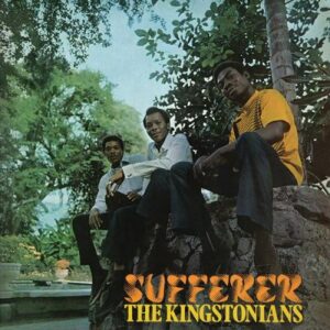 KINGSTONIANS