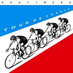 KRAFTWERK TOUR